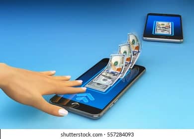 Money Transfer