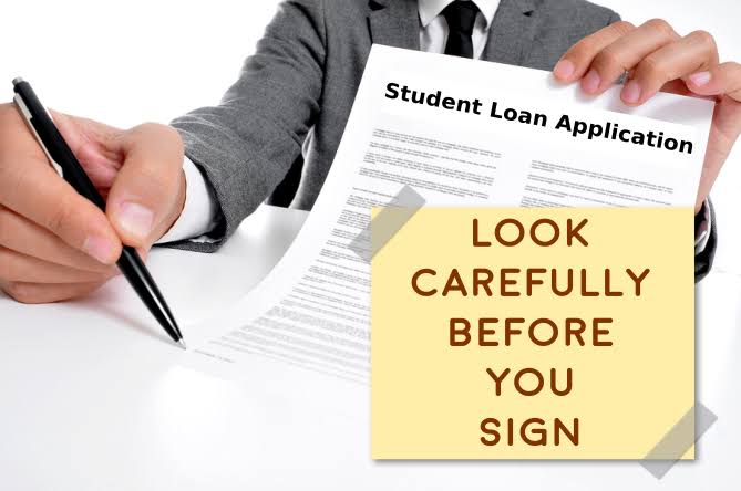 Student Loan