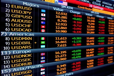 Exchange Currency