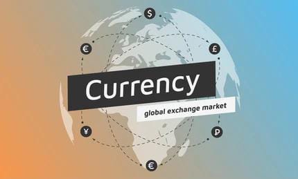 Exchange Currency