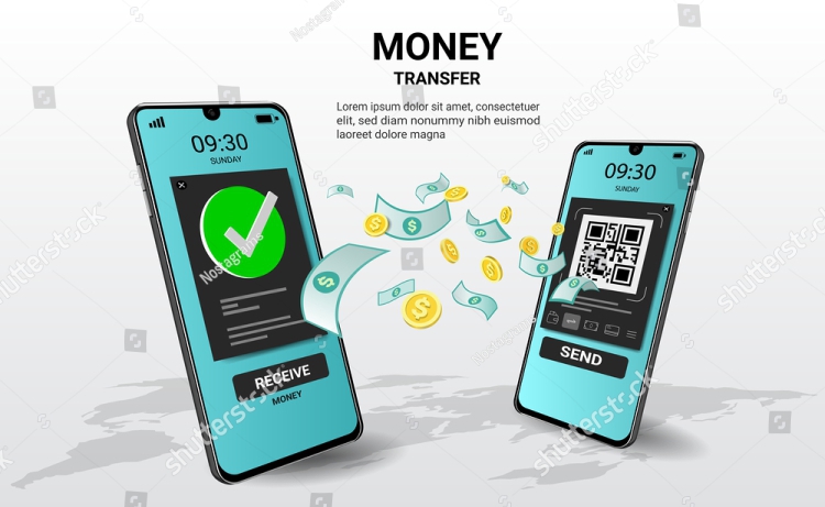 Money Transfer