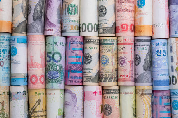 Multi Currency