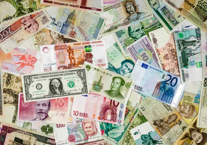 Multi Currency