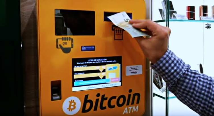 Digital Currency