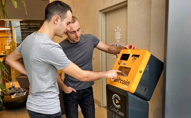 Digital Currency