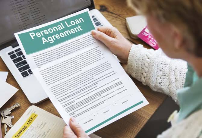 Personal Loan